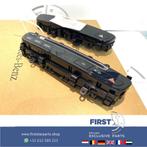 A2059052201 radio knoppen alarmlicht schakelaar Mercedes C G, Ophalen of Verzenden, Gebruikt, Mercedes-Benz