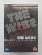 The Wire DVD box | The Complete Serie | Seizoen 1 t/m 5, Boxset, Thriller, Ophalen of Verzenden