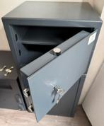 Zeer degelijke Holland Safety kluis brandkast 2 sleutels!, Huis en Inrichting, Brandblussers en Brandkasten, Ophalen, Zo goed als nieuw