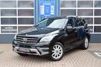 Mercedes-Benz M-Klasse ML 350 BLUETEC 4MATIC BPM Vrij Grijs, Auto's, Bestelauto's, Automaat, 258 pk, Bedrijf, Diesel