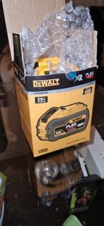 Dewalt DCB609 Flexvolt 20V/60V Accu - Nieuw in doos, Ophalen of Verzenden, Nieuw, Oplaadbaar