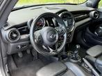 Mini Mini 1.5 Cooper Chili Pano|Leer|Sport!, Auto's, Mini, Voorwielaandrijving, USB, 136 pk, Gebruikt