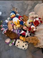 Knuffels, Ophalen of Verzenden, Zo goed als nieuw, Overige typen