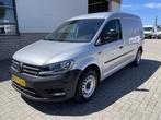 Volkswagen Caddy 2.0 TDI 102pk L2H1 BMT Maxi Comfortline / v, Auto's, Stof, Gebruikt, 4 cilinders, Met garantie (alle)