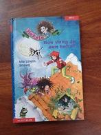 Hoe vang je een heks - Heksie van Marjolein Snoeij  , Boeken, Ophalen of Verzenden, Gelezen, Fictie algemeen