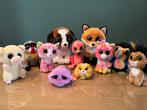 Gave set Ty beanie knuffels, Ophalen of Verzenden, Zo goed als nieuw, Overige typen
