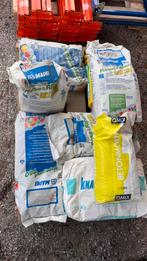 Partij verschillende mortels, Ophalen, Nieuw