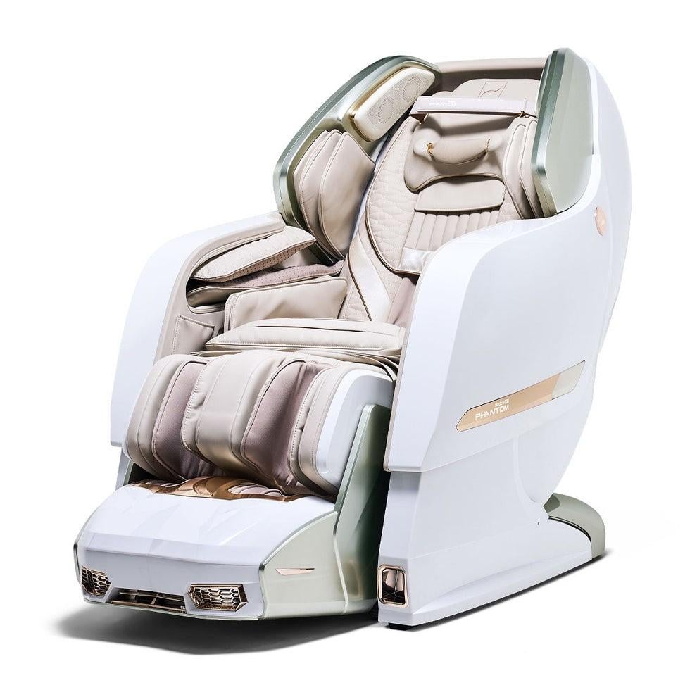 Massage stoel Bodyfriend Phantom Care, Verzenden, Nieuw, Massagestoel of Kussen