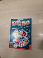 Keer op Keer - Dobbelspel, N.V.T., Ophalen of Verzenden, Zo goed als nieuw, Vijf spelers of meer