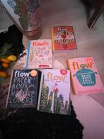 Flow boeken, Ophalen, Zo goed als nieuw, Damesbladen