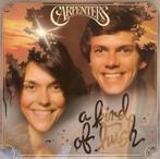 LP - Carpenters ‎– A Kind Of Hush, Ophalen of Verzenden, Gebruikt, 12 inch, Poprock