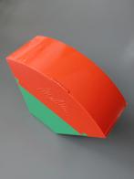 Retro, Vintage Wand Koffiefilterhouder Mellita., Kunststof, Gebruikt, Overige vormen, Tuin