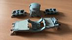 ARTITEC 48780184 LADING RUWIJZER PANNENWAGEN. HO 1:87, Hobby en Vrije tijd, Modeltreinen | H0, Ophalen of Verzenden, Zo goed als nieuw