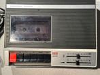 Telefunken magnetophon starsoumd cassetterecorder, Audio, Tv en Foto, Cassettedecks, Ophalen of Verzenden, Overige merken