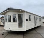 Hele mooie instapklare stacaravan te koop, Caravans en Kamperen, Tot en met 4