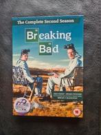 Breaking Bad seizoen 2, Vanaf 16 jaar, Ophalen, Zo goed als nieuw, Boxset