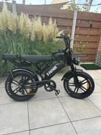 Fatbike: La Souris E-Father V20 Pro Special Edition, Overige merken, Ophalen of Verzenden, Zo goed als nieuw, 59 cm of meer