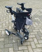 Topra Troha 5 G lichtgewicht rollator NIEUWSTAAT, Diversen, Lichtgewicht, Topra Troja, Topra Troja, Nieuw