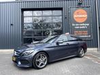 Mercedes C-klasse Estate 250 AMG|PANORAMADAK|LUCHTVERING|TRE, Automaat, Achterwielaandrijving, Euro 6, 211 pk