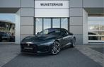 Jaguar F-Type P300 RWD R-Dynamic | Origineel NL | Stoel Verw, Auto's, 12 maanden, Achterwielaandrijving, 4 cilinders, Bedrijf