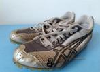 Asics spikes maat 40,5 (26cm), Sport en Fitness, Loopsport en Atletiek, Gebruikt, Ophalen of Verzenden, Spikes, Asics