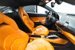 Ferrari 488 3.9 GTB HELE Dealer auto (bj 2016, automaat), Automaat, Leder, Bedrijf, 2 stoelen