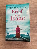 Brief aan Isaac - Shari J. Ryan, Ophalen of Verzenden, Nieuw, Shari J. Ryan, Amerika