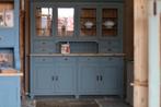 Prachtige grote buffetkast XXL vintage, Huis en Inrichting, Ophalen, 200 cm of meer, 150 tot 200 cm, Zo goed als nieuw