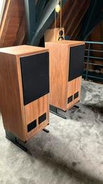 IMF speakers studio monitor, Audio, Tv en Foto, Luidsprekers, Ophalen of Verzenden, Zo goed als nieuw, Front, Rear of Stereo speakers
