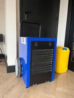 Bouwdroger hbm, Ophalen, Zo goed als nieuw, Afzuiger