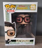 225 Catwoman DC Comics Bombshells Funko Pop, Ophalen of Verzenden, Zo goed als nieuw