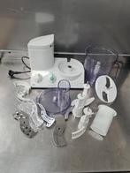 Braun keukenmachine als nieuw, Ophalen of Verzenden, Zo goed als nieuw, 3 snelheden of meer