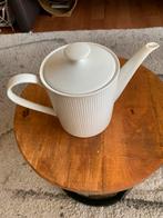 Arzberg Cannelee theepot, Antiek en Kunst, Ophalen of Verzenden