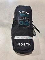 North Nova PRO 5.0, Ophalen, Zo goed als nieuw, Wingsurf-wing