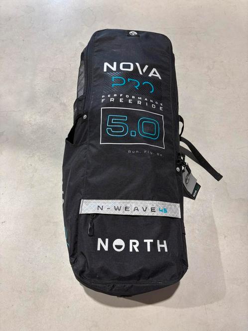 North Nova PRO 5.0, Watersport en Boten, Wingsurfen, Zo goed als nieuw, Wingsurf-wing, Ophalen