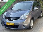 Nissan Note 1.4 Acenta Clima Cruise Trekhaak Parkeersensoren, Voorwielaandrijving, Parkeersensor, 4 cilinders, Bedrijf