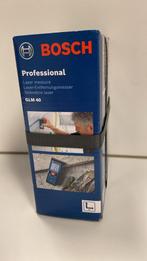 Bosch GLM 40 Professional – Laserafstandsmeter Nieuw in doos, Fietsen en Brommers, Elektrische fietsen, Overige merken, Nieuw