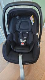 Maxi cosi Tinca met isofix base, Ophalen, Gebruikt, Maxi-Cosi, Isofix