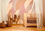 Leander classic ledikant, Kinderen en Baby's, Ophalen, Hoogslaper of Stapelbed, Gebruikt, Minder dan 140 cm