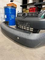 Volkswagen Caddy Voor- en Achterbumper, Ophalen, Gebruikt, Bumper, Volkswagen