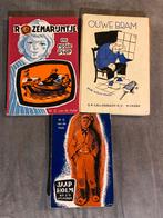 3 WG van der Hulst kinderboekjes, Ophalen of Verzenden, Gelezen, Fictie algemeen