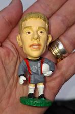 E. van der Sar Ajax 1996/97 Corinthian poppetje collectors, Ophalen of Verzenden, Zo goed als nieuw, Ajax, Beeldje of Poppetje