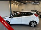 Ford Fiesta 1.25 Champion Airo | NAP |, Voorwielaandrijving, Euro 5, Gebruikt, 4 cilinders