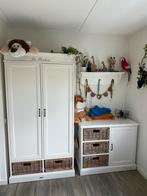 Complete kinderkamer, in goede staat, Ophalen, Zo goed als nieuw, Jongetje of Meisje