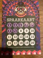 Zegels sligro paaspop, Twee personen