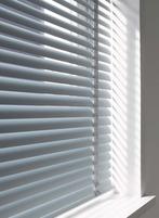 Luxaflex 35mm 120x178.5 (breedte x hoogte) - off white, Ophalen of Verzenden, Zo goed als nieuw