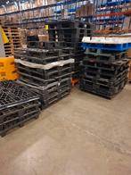 Gratis kunstof pallets, Ophalen, 100 cm of meer, 60 cm of meer, Overige typen