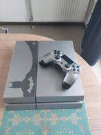Batman PS4 Limited Edition, Ophalen of Verzenden, Met 1 controller, Original, 500 GB
