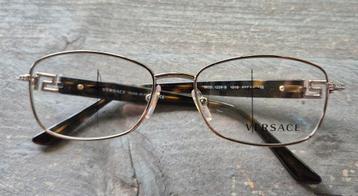 Versace bril montuur dames vintage -Nieuw beschikbaar voor biedingen