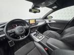 Audi A6 Limo 3.0 TDI quattro S-line ACC Luchtvering Head-up, Auto's, Audi, Automaat, Gebruikt, 197 €/maand, 2000 kg